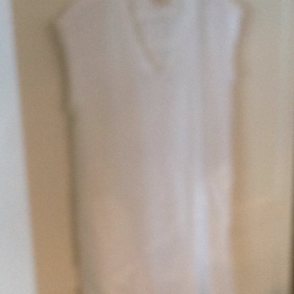Summer must a white short sleeve dress sz xs - Picture 4 of 8